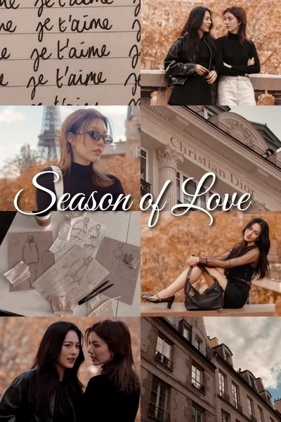 Season of Love
