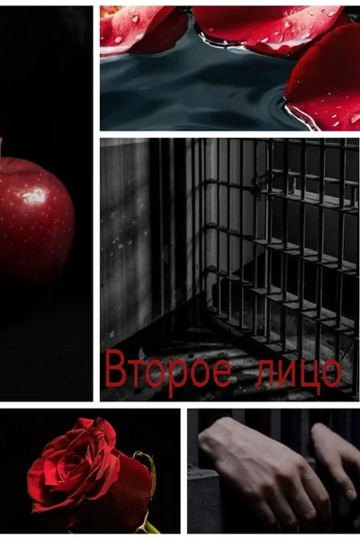 Второе лицо