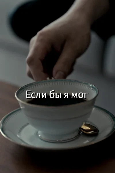 Если бы я мог