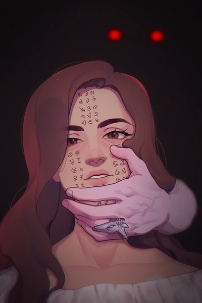 У реки мертвецов