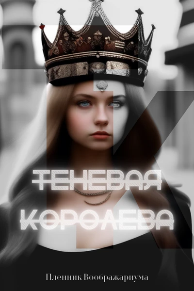 Теневая Королева