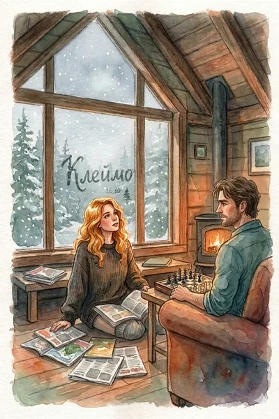 Клеймо