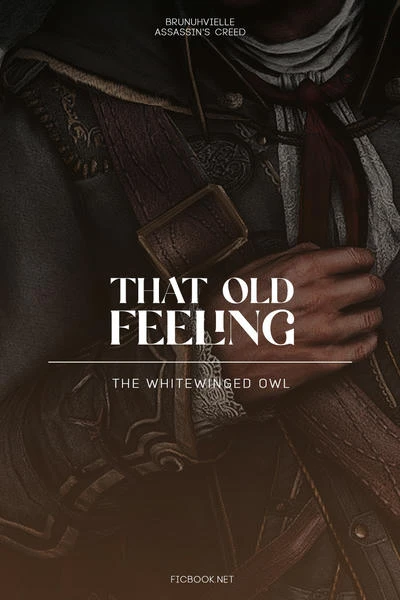 That Old Feeling
