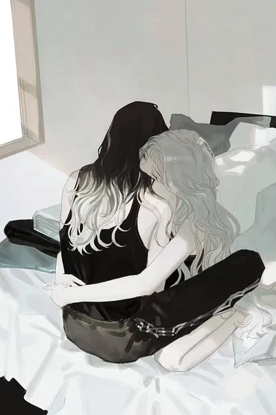 In your eyes