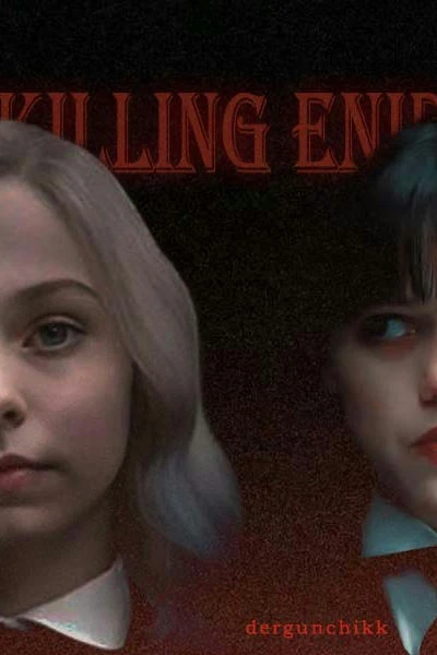 killing enid