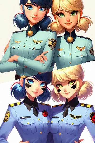 Кадеты