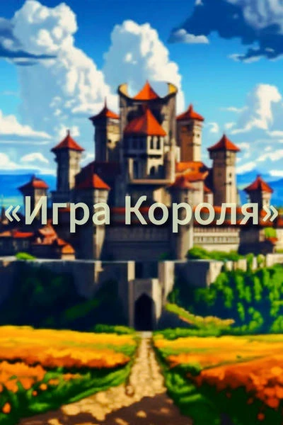 «Игра Короля»