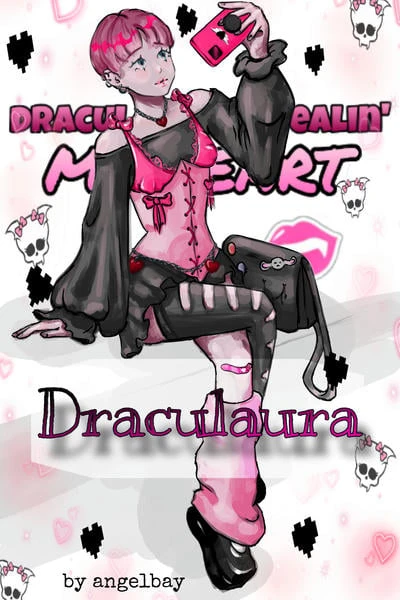 Draculaura