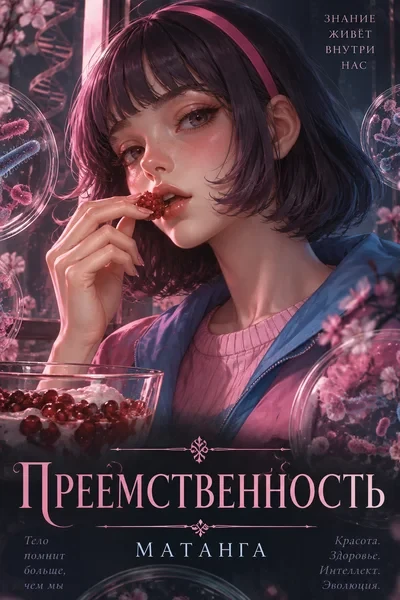 Преемственность
