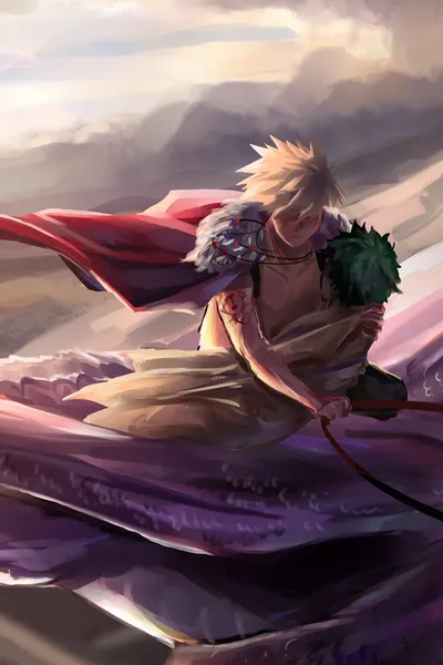 Battle-born