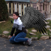 Анастейс Фрай