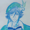 dramatic xefros