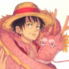 Salamander Mugiwara