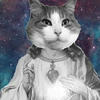 Lucifer in starlight