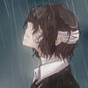 Pouring Rain