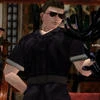 Wesker Fan