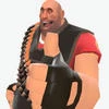 I am Heavy Weapons Guy