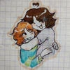 Скреля дичь
