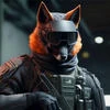 Fox_Secret. dk