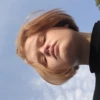 Пожилая лягушка