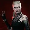 Mistress Agrat