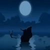 Вот тебе и король скал