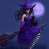 Good Evil Witch