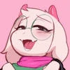 Moon king_Fan undertale