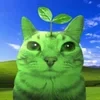 изумрудная пыль