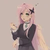 ulashirova