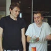 Оксид фосфора