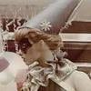 Меланхоличная клоунесса
