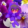 Cat Violet