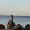 Sarah and The Lighthouse