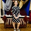 Алина Матющенко