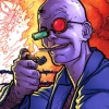 Mr Abomination