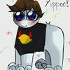 Дай поставить уже ник фикбук