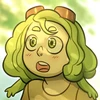 Vinegar witch