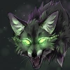 Darkness-Fox