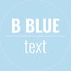 BBLUE