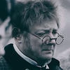 Октябрьская хандра