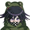 Kokichi Oma love
