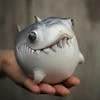 Teen Shark