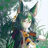 Tighnari_1310