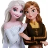 Frozen ElsAnna