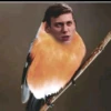 Платиновая Скрепка