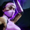 Mileena wins