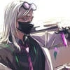 Зелёный чайок с вАлЕрЬяНкОй