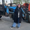 беременный чонгук