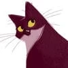 Вишнёвый котиссимо